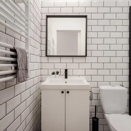 E32 - Oktogon Panorama Suite - Best Location - By Bqa * Βουδαπέστη