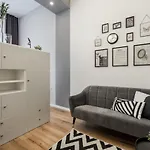 Apartmán E32 - Oktogon Panorama - Location - By Bqa Budapešť