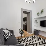 Apartmán E32 - Oktogon Panorama - Location - By Bqa