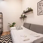 Apartmán E32 - Oktogon Panorama - Location - By Bqa *