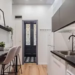 Apartmán E32 - Oktogon Panorama - Location - By Bqa